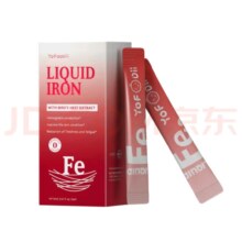 YOFOODII优弗迪  红颜铁（7条/盒）