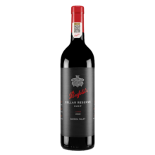 奔富（Penfolds）窖藏系列杜瑞夫干红葡萄酒 巴罗萨谷 单一品种 750ml 1号会员店