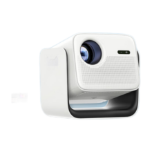 天猫魔屏C2 Pro智能投影仪家用云台家庭影院超高清便携卧室客厅投影WiFi+自动对焦 天猫魔屏投影仪C2 Pro