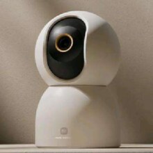 12日20点、小米智能摄像机C700 800万像素4K超清监控家用摄像
