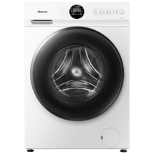 再降价、plus会员、百亿补贴：Hisense 海信 HG10JE1 超薄滚筒洗衣机 10KG