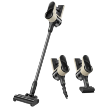 石头（roborock）石头H5手持无线轻量吸尘器【家用除螨大吸力宠物家庭适用】5重过滤