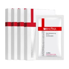 88VIP、薇诺娜极润水柔隐形面膜6片*4盒