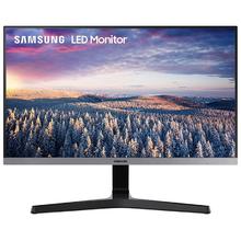 百亿补贴：SAMSUNG 三星 S24R350FHC 23.8英寸IPS显示器 (1920×1080、75Hz）
