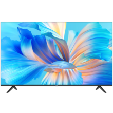 Vidda 海信电视65英寸 R65 远场语音 2+32G 家电以旧换新补贴4K智能超薄游戏液晶电视巨幕大屏65V1K-R