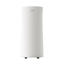 美的（Midea）除湿机家用 抽湿机小海绵 24L/天 CF24BD/N7-DY