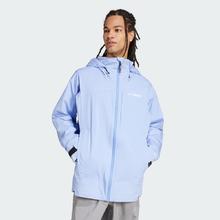 adidas 阿迪达斯 TERREX 男款GORE-TEX防水单板滑雪服