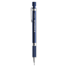 施德楼（STAEDTLER）金属自动铅笔0.7mm日本原装绘图活动铅笔专业书写笔学生礼物925 35-07