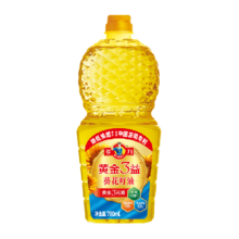 多力 黄金3益700ml葵籽营养丰富