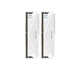 20点、PLUS会员：Gloway 光威 32GB套装 DDR4 3200 台式机内存条 天策 弈系列 长鑫颗粒