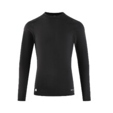 20点：DECATHLON 迪卡侬 男款滑雪功能内衣 薄款上衣 8774681