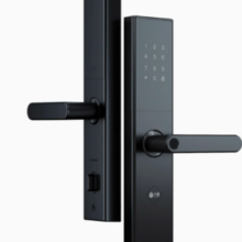Yi-LOCK 小益 E205系列 电子锁 经典版指导安装