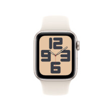88VIP：Apple/苹果 Watch SE GPS款智能手表