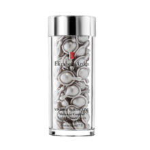 伊丽莎白雅顿（Elizabeth Arden）伊丽莎白雅顿晶璨皙颜面部精华液28ml约60粒 银胶 生日礼物