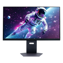 LG 31.5英寸 4K 144Hz FastIPS 1ms 显示器