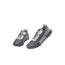 ECCO 【入会领1500-100】耐磨户外徒步鞋健步鞋BIOM健步2.1男鞋822854