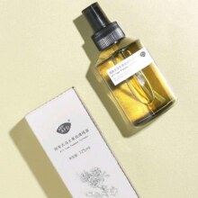 阿芙（AFU） 大马士革玫瑰纯露喷雾 90ml*1瓶