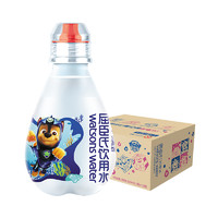 watsons 屈臣氏 饮用水儿童汪汪队200ml*12瓶