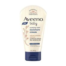 Aveeno 艾惟诺 婴童特润舒缓润肤乳 140ml
