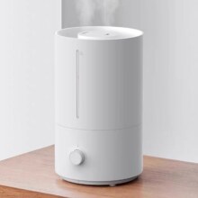 换新补贴：小米米家加湿器2家用大容量
