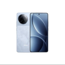 限地区、PLUS会员：REDMI 红米 K80 5G手机 16GB+256GB 汐月蓝