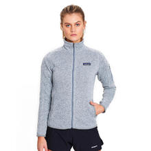 Patagonia 巴塔哥尼亚 Better Sweater Jacket 女抓绒上衣 25543