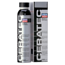 力魔（LIQUI MOLY）德国原装进口 发动机陶瓷修复保护剂/机油抗磨剂 300ml  汽车用品