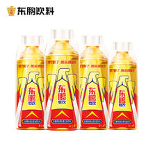 东鹏 特饮维生素功能性饮料500ml*4大瓶