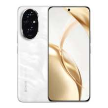 20点开始、限地区：HONOR 荣耀 200 5G手机 12GB+256GB 月影白