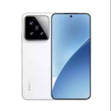 Xiaomi 小米 15 系列 12+256