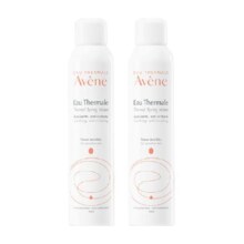 Avene/雅漾爽肤水活泉大喷雾300ml*2补水保湿