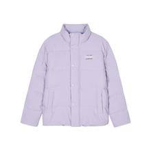 SKECHERS 斯凯奇 【三防科技】男女款立领羽绒服 L324U105