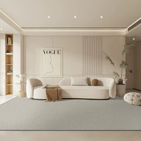 Royalstar 荣事达 地暖垫碳晶石墨烯加热垫 150X200CM 太空灰