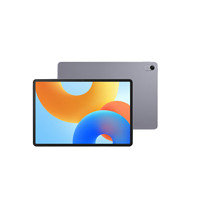 HUAWEI 华为 MatePad 11.5 2024款 平板电脑（2.2K、8GB、128GB、WiFi版、冷霜银）
