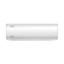 美的（Midea）空调挂机冷静星风酷二代 大1匹1.5匹新一级能效 变频冷暖省电 防直吹自清洁 WIFI智能家电 白色 大1匹 一级能效 线下同款PH200