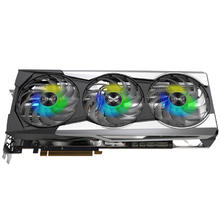 SAPPHIRE 蓝宝石 RX 7800 XT 极地版 独立显卡 16GB