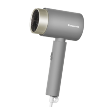 松下（Panasonic）家用电吹风机EH-WNE5H礼盒款灰