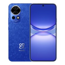 淘宝百亿补贴：Huawei 华为 nova 12 活力版 智能手机 8GB+256GB 12号色