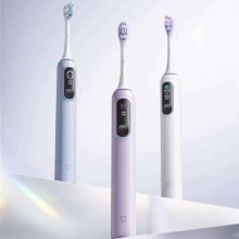 88VIP:小米 声波扫振电动牙刷pro