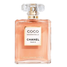 香奈儿（Chanel）可可小姐馥郁香水50ml礼盒装浓郁琥珀女香 生日礼物送女友送老婆