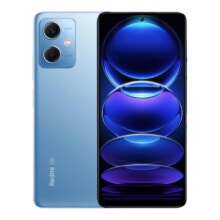 小米 RedmiNote12 OLED屏幕智能5G手机8+128G