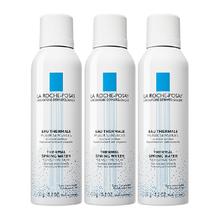 LA ROCHE-POSAY 理肤泉 补水喷雾 150ml*3瓶