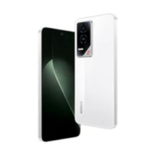 限地区、PLUS会员：HONOR 荣耀 GT 5G手机 16GB+512GB 冰晶白
