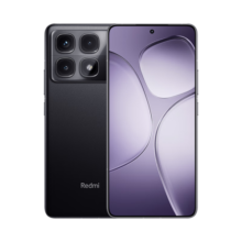 小米Redmi 红米k70至尊版pro 天玑9300+ 新品5G手机Ultra 墨羽黑【24期0息】 12GB+256GB 官方标配