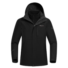 20点开始、PLUS会员：NORTHLAND 诺诗兰 GORE-TEX 三合一冲锋衣 颜色任选