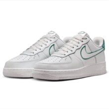 耐克NIKE运动鞋男空军一号AF1 AIR FORCE 1运动鞋FN8349-100帆白42