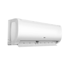 海信（Hisense）大1.5匹 易省电E370 大风量速冷热 AI省电自然风防直吹新一级智能变频挂机空调挂式35GW/E370-X1 大1.5匹 一级能效 35GW/E370-X1