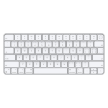 Apple/苹果  妙控键盘-中文 (拼音) 带有触控 ID苹果键盘蓝牙键盘无线键盘办公键盘 适用于MAC/iPad
