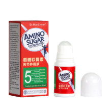 DrMartinson 氨糖软骨素关节外用液 50ml*1瓶 体验装
