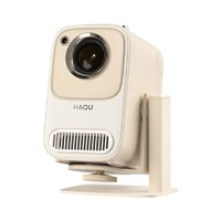 HAQU 哈趣 H2 云台版 智能投影仪